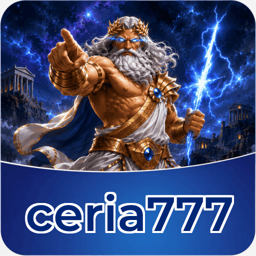 Instalasi ceria777